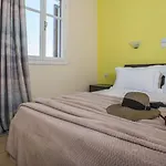 Naxos Palace Hotel