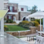 Hotel Naxos Palace 4*