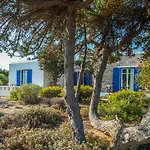 Naxos Palace Stelida (Naxos)