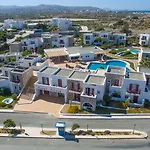 Naxos Palace Hotel Stelida (Naxos)