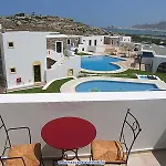 Naxos Palace Hotel