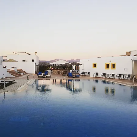 Naxos Palace 4*