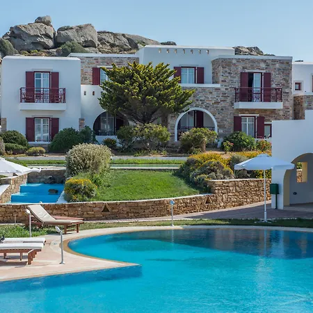Hotel Naxos Palace