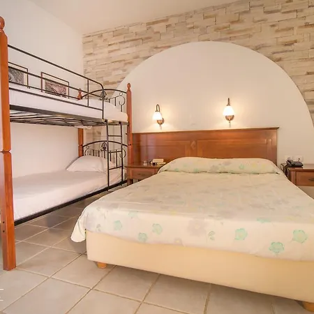 Naxos Palace 4* Stelida (Naxos)