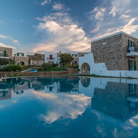 Hotel Naxos Palace