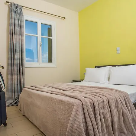 Hotel Naxos Palace