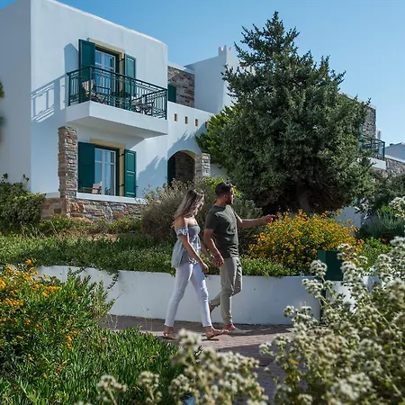 Hotel Naxos Palace