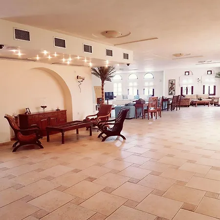 Hotel Naxos Palace 4*