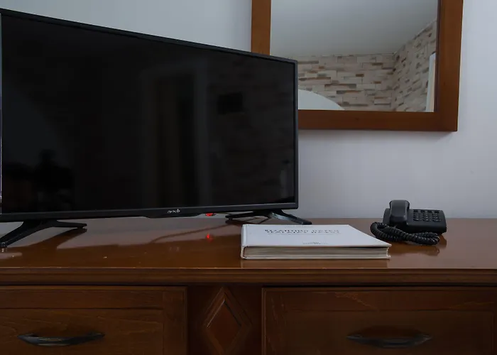 Hotel Naxos Palace 4*