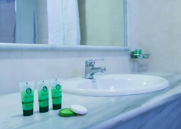 Naxos Palace Stelida (Naxos)