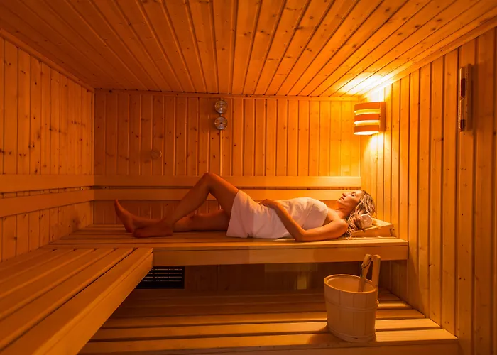 Hotel Naxos Palace 4*