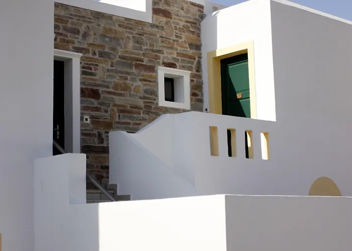 Hotel Naxos Palace 4*