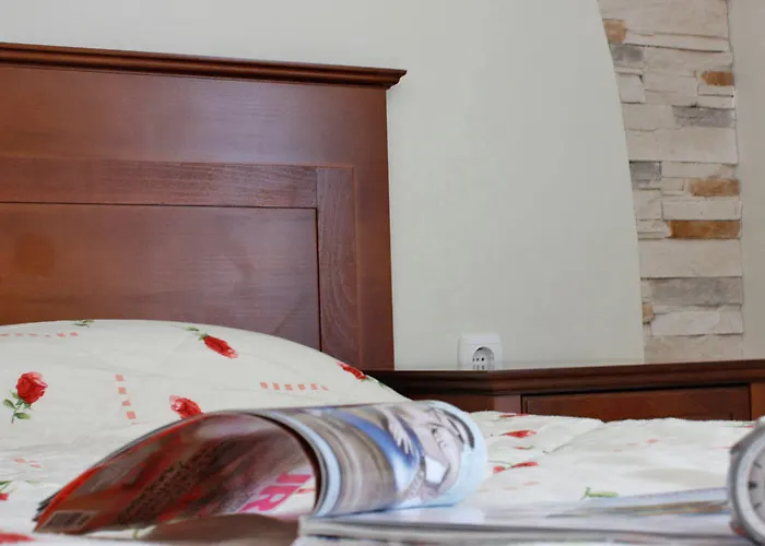 Hotel Naxos Palace 4*