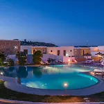 Ξενοδοχείο Naxos Palace 4*
