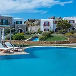Naxos Palace Στελίδα