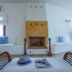 Naxos Palace Στελίδα