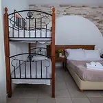 Hotel Naxos Palace 4*