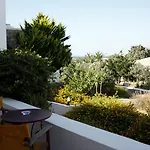 Naxos Palace Στελίδα
