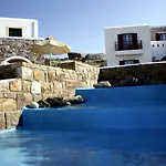 Naxos Palace 4* Στελίδα