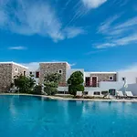 Ξενοδοχείο Naxos Palace 4*