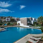 Ξενοδοχείο Naxos Palace Στελίδα