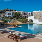 Naxos Palace Ξενοδοχείο 4*