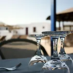 Naxos Palace 4* Στελίδα