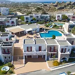 Naxos Palace 4* Στελίδα