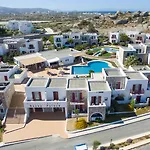 Ξενοδοχείο Naxos Palace Στελίδα