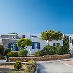 Ξενοδοχείο Naxos Palace Στελίδα
