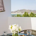 Naxos Palace 4* Στελίδα