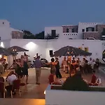 Naxos Palace Stelida (Naxos)