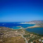 Ξενοδοχείο Naxos Palace 4*