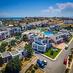 Ξενοδοχείο Naxos Palace 4*