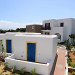 Hotel Naxos Palace