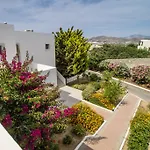 Naxos Palace Ξενοδοχείο