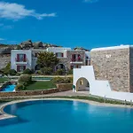 Ξενοδοχείο Naxos Palace