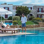 Naxos Palace Ξενοδοχείο 4*