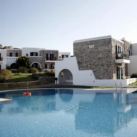 Hotel Naxos Palace