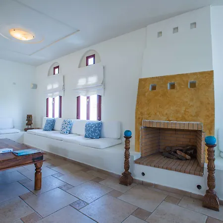Naxos Palace Ξενοδοχείο 4*