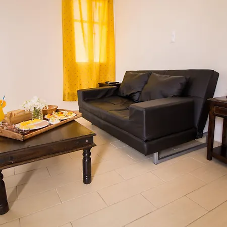 Naxos Palace Hotel Stelida (Naxos)