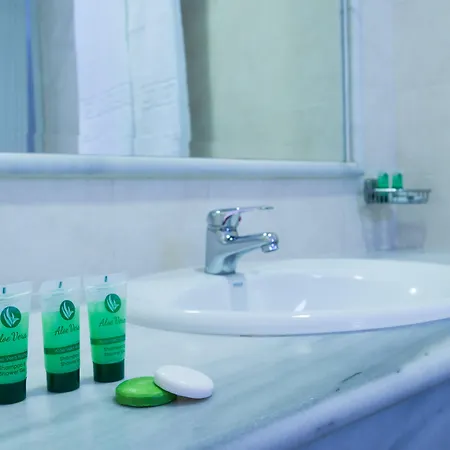 Naxos Palace Stelida (Naxos)