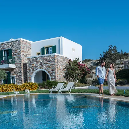 Naxos Palace Ξενοδοχείο