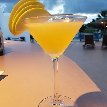 Naxos Palace Hotel Stelida (Naxos)