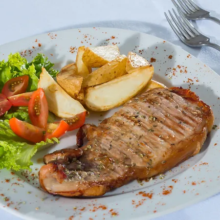 Naxos Palace Stelida (Naxos)