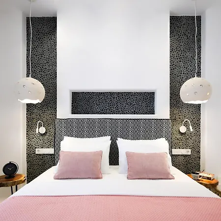 Hotel Naxos Palace