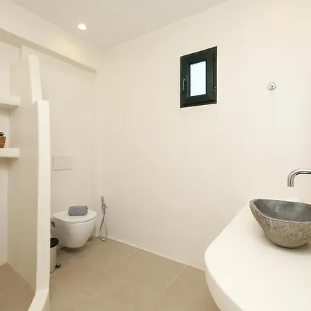Hotel Naxos Palace 4*