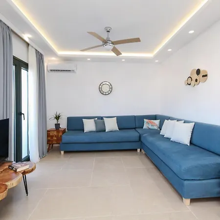 Naxos Palace Ξενοδοχείο