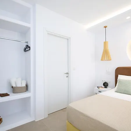 Hotel Naxos Palace