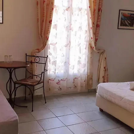 Naxos Palace Ξενοδοχείο